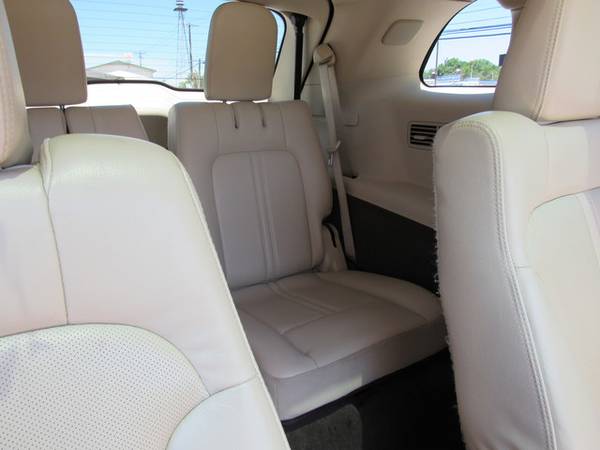 2013 Lincoln MKT 4dr Wgn 3.5L AWD EcoBoost for sale in Killeen, TX – photo 21