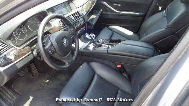 2011 BMW 5 Series 535i xDrive Sedan AWD for sale in Richmond , VA – photo 6