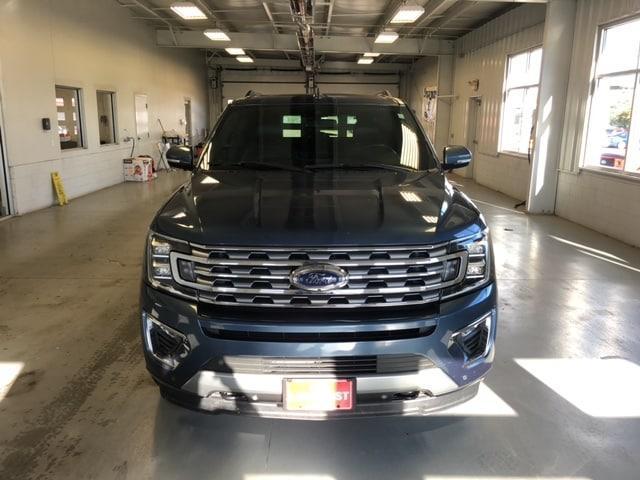 2019 Ford Expedition Limited for sale in Bettendorf, IA – photo 3