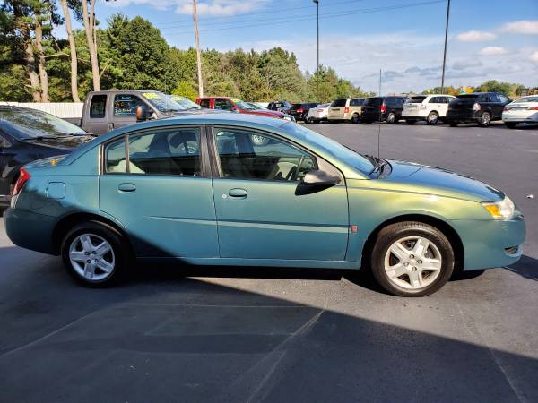 2006 SATURN ION 2 for sale in Muskegon, MI – photo 6