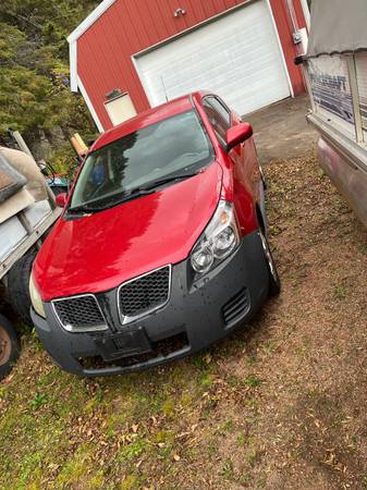 2009 Pontiac vibe for sale in Plover, WI – photo 4