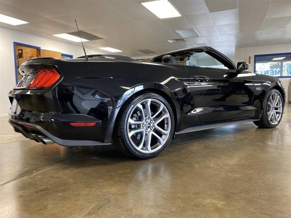 2019 Ford Mustang GT Premium for sale in Saint Marys, OH – photo 3