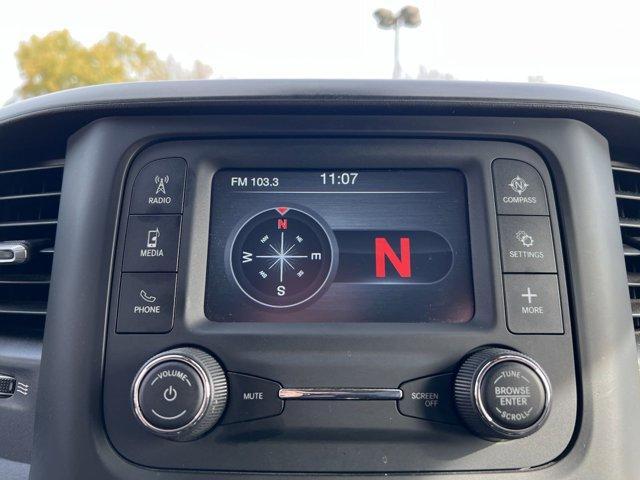 2019 RAM 2500 Big Horn for sale in Lititz, PA – photo 24