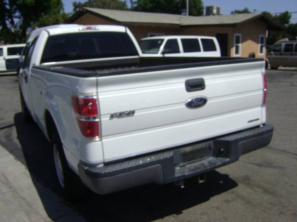 2011 Ford F150 Pickup Truck Utility Work 1 Owner Government Loaded V6 for sale in Phoenix, AZ – photo 5