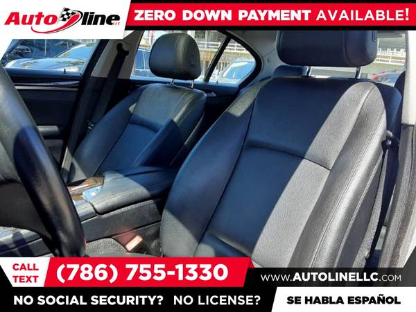 2014 BMW 528i 2014 BMW 528i 528i FOR ONLY 193/mo! for sale in Hallandale, FL – photo 19