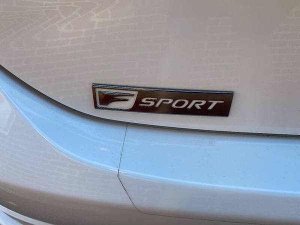 2019 Lexus ES 350 F Sport - - by dealer - vehicle for sale in Griffin, GA – photo 11