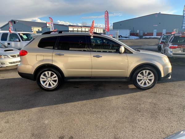 2008 Subaru Tribeca Limited 5-Passenger - - by dealer for sale in Airway Heights, WA – photo 6