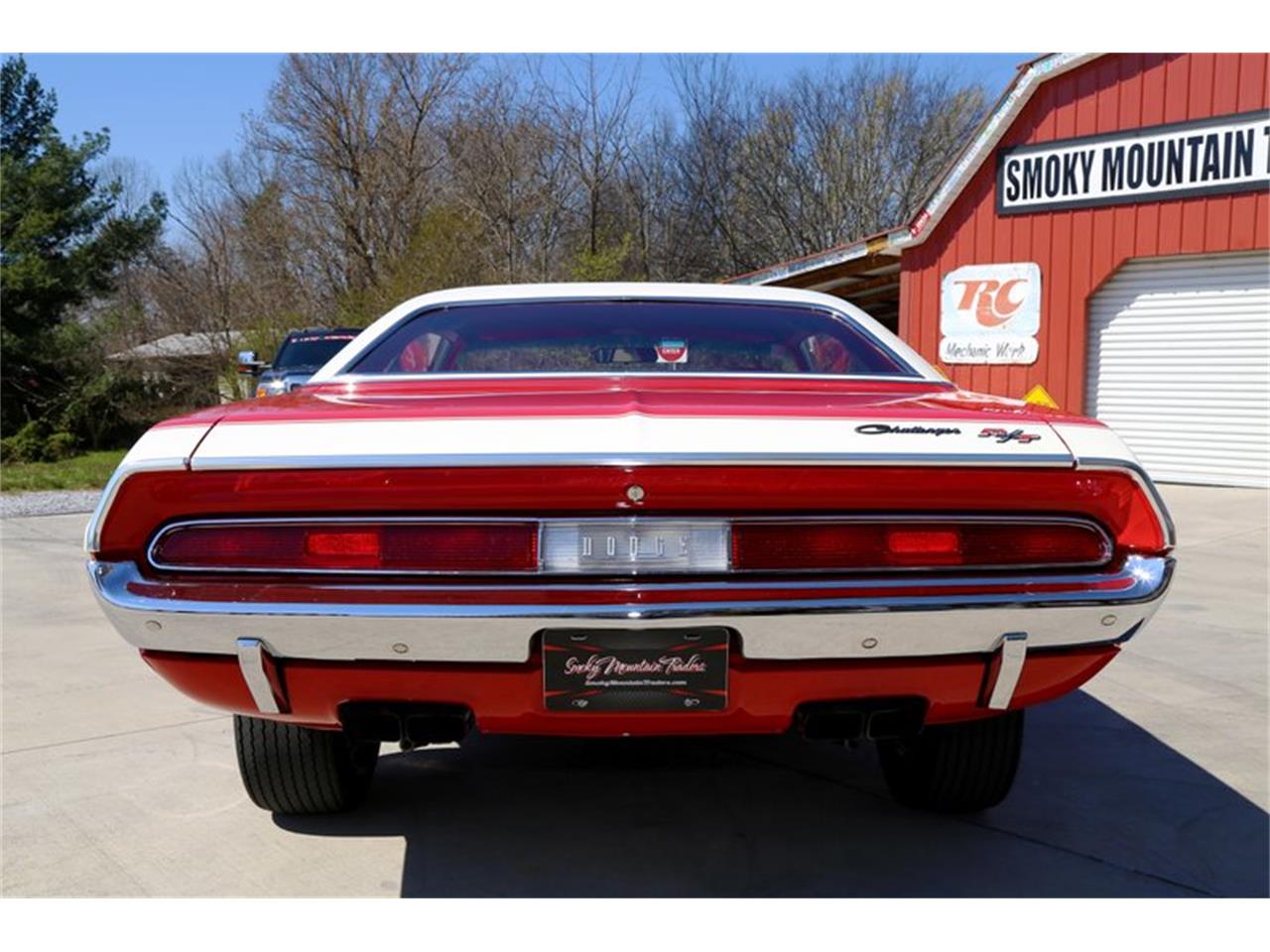 1970 Dodge Challenger for sale in Lenoir City, TN – photo 21