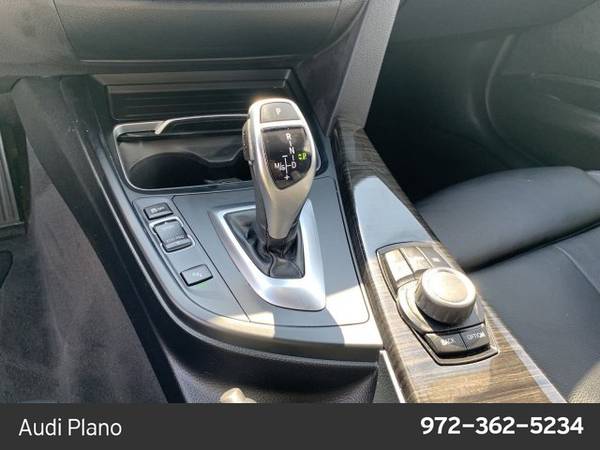 2016 BMW 340 340i SKU:GK383831 Sedan for sale in Plano, TX – photo 12