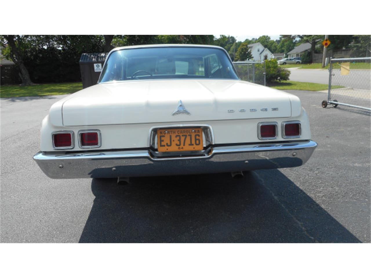 1964 Dodge Polara for sale in Greenville, NC – photo 8