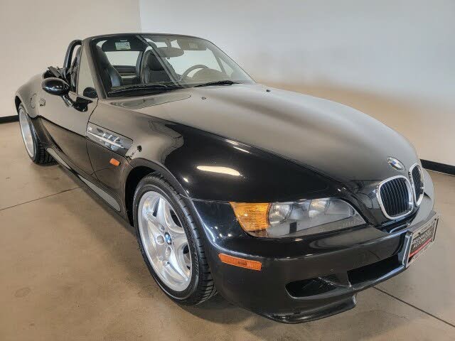1998 BMW Z3 M Roadster RWD for sale in Parker, CO – photo 5