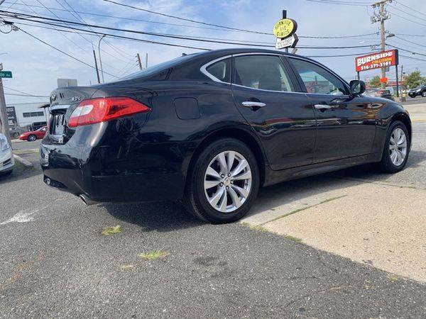 2011 INFINITI M37 **Guaranteed Credit Approval** for sale in Inwood, NY – photo 6