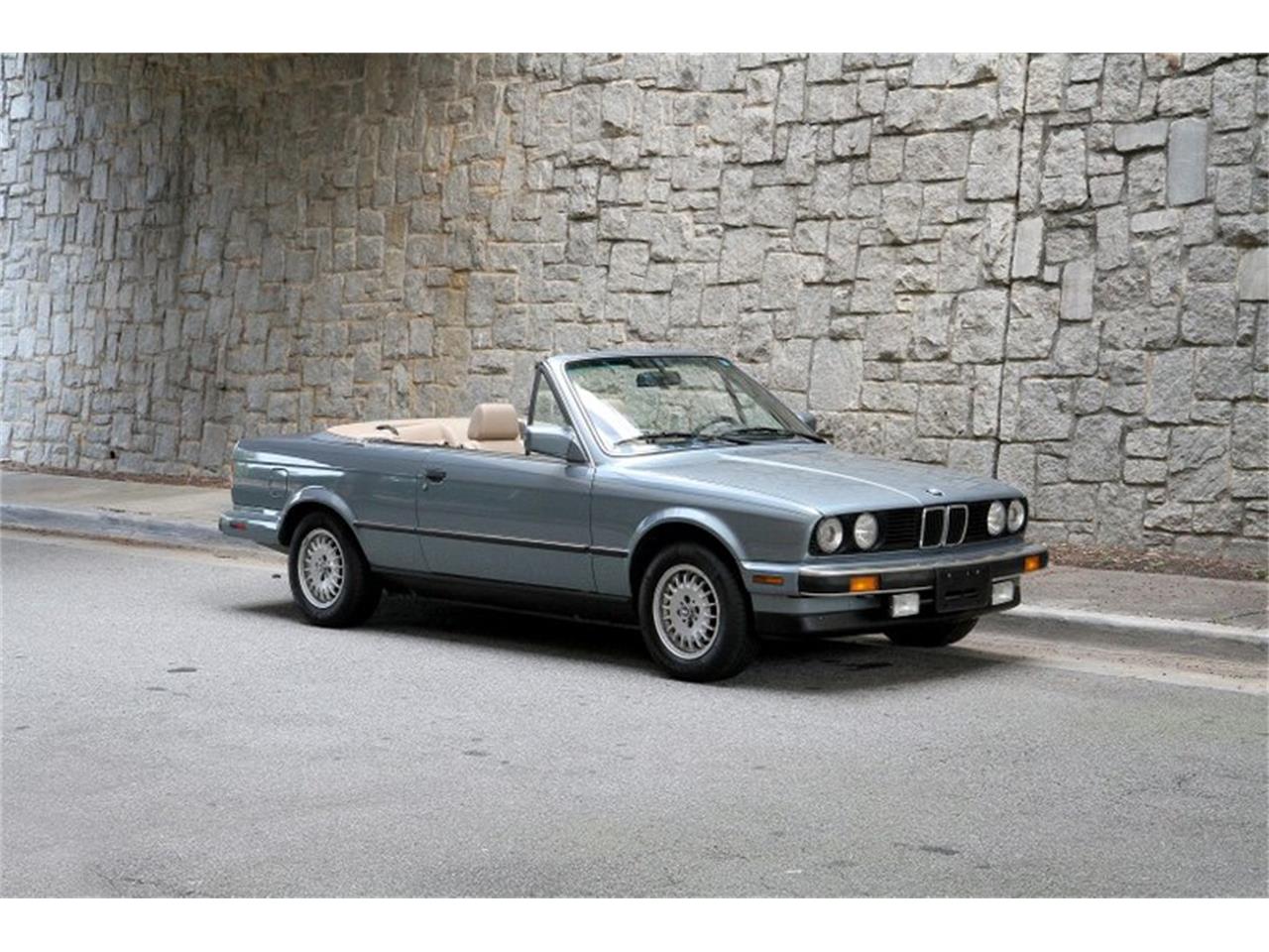 1988 BMW 325i for sale in Atlanta, GA