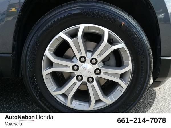 2014 GMC Acadia SLT AWD All Wheel Drive SKU:EJ324609 for sale in Valencia, CA – photo 24