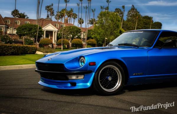 Cleanest & Most unique 1978 datsun 280z for sale in Torrance, CA – photo 21