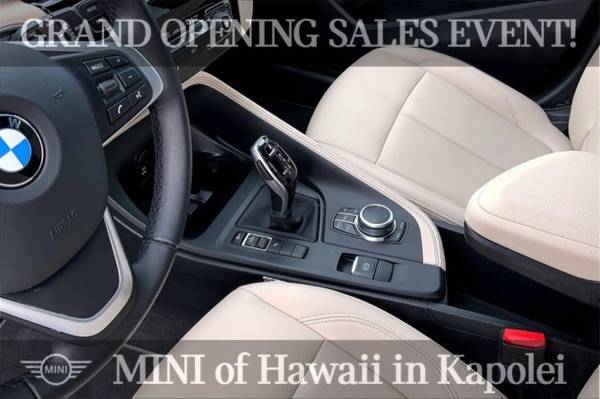 2021 BMW X1 sDrive28i - - by dealer - vehicle for sale in Kapolei, HI – photo 17