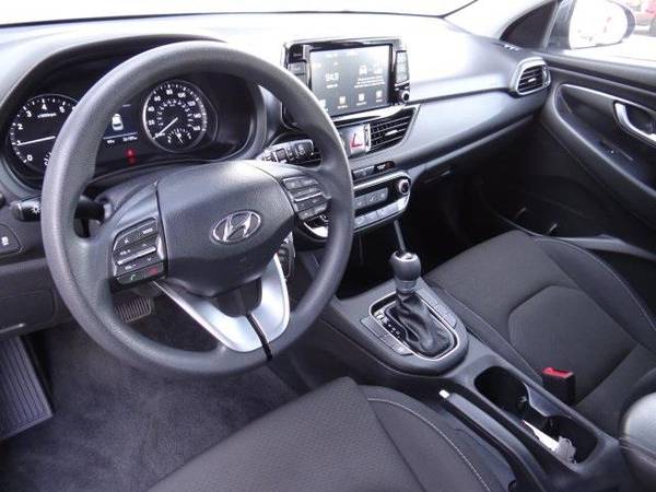 2018 Hyundai Elantra GT Base - hatchback for sale in Hanford, CA – photo 17