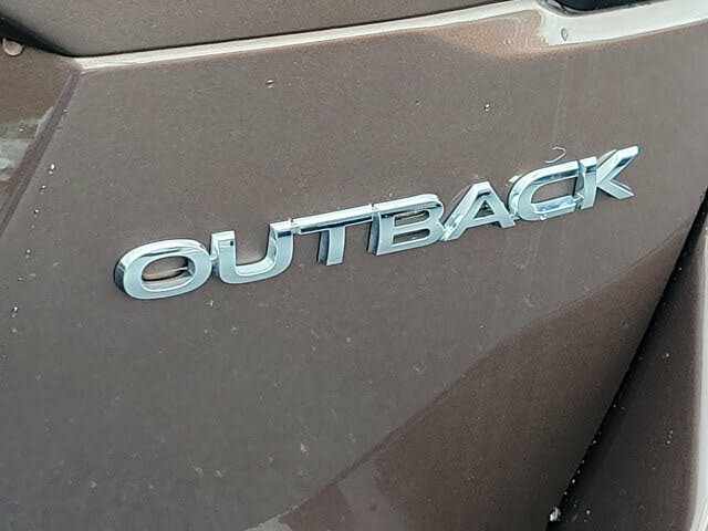 2020 Subaru Outback Limited AWD for sale in HARRISBURG, PA – photo 18
