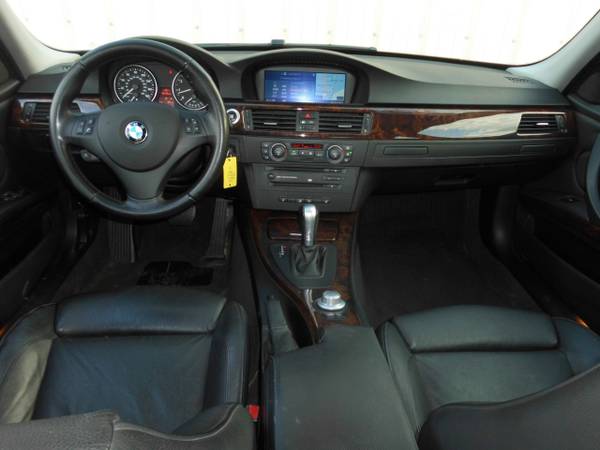 2006 BMW 3-Series 330xi Sedan - - by dealer - vehicle for sale in Wilmington, OH – photo 12