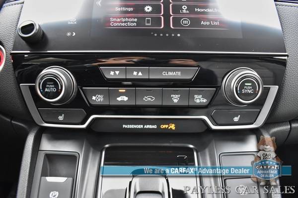 2022 Honda CR-V Touring/AWD/Auto Start/Htd Seats/Navi/32 for sale in Wasilla, AK – photo 15
