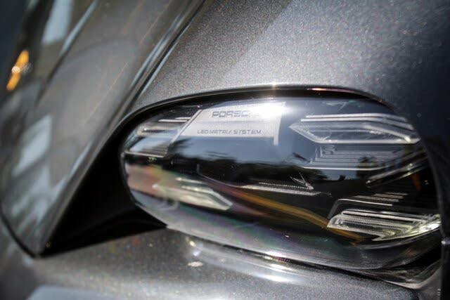 2022 Porsche Taycan GTS Sport Turismo Wagon AWD for sale in Lynnwood, WA – photo 2