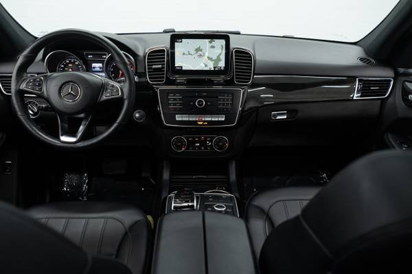 2018 Mercedes-Benz GLE GLE 350 4MATIC SUV Sele for sale in Gaithersburg, District Of Columbia – photo 9