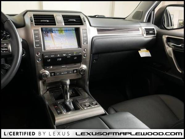 2016 Lexus GX 460 for sale in Maplewood, MN – photo 18