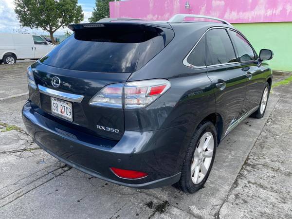 2011 LEXUS RX 350 - - by dealer for sale in Other, Other – photo 2