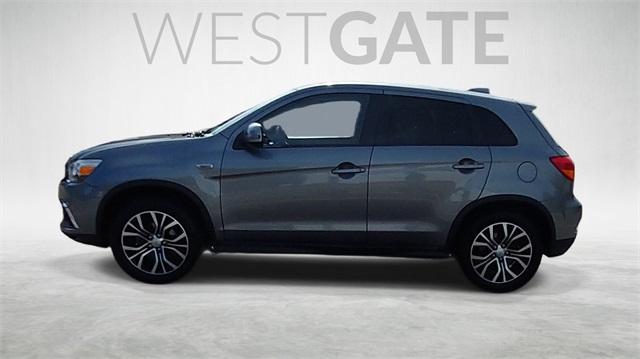 2019 Mitsubishi Outlander Sport 2.0 SE for sale in Wake Forest, NC – photo 12