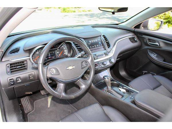 2018 Chevrolet Chevy Impala LT 3.6L V6 Front Wheel Drive Sedan + Many for sale in Spokane, WA – photo 8