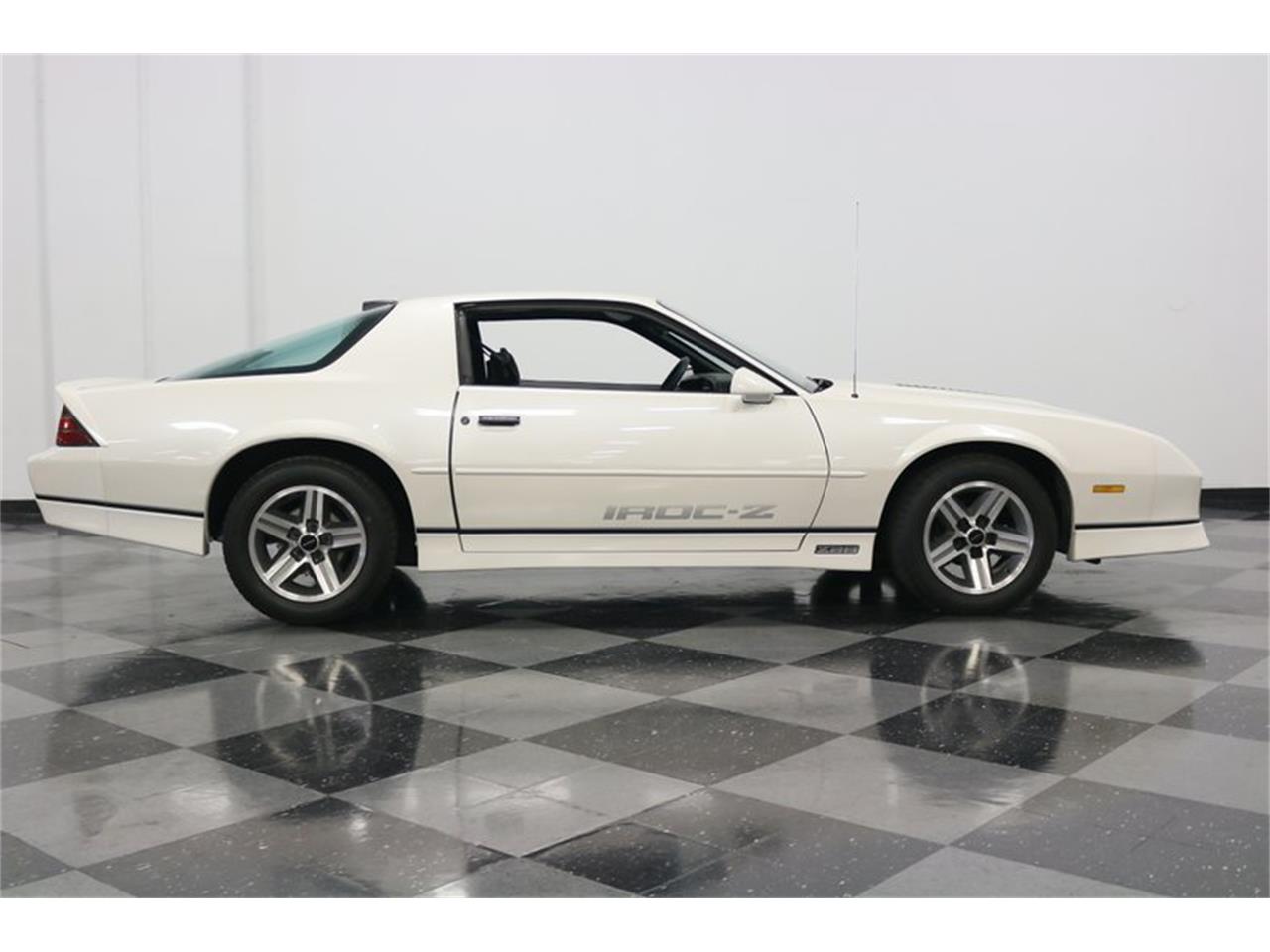 1986 Chevrolet Camaro for sale in Fort Worth, TX – photo 15