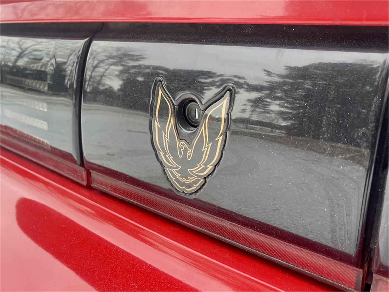 1989 Pontiac Firebird Trans Am GTA for sale in Midlothian, VA – photo 28