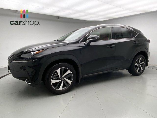 2020 Lexus NX 300 Base for sale in Other, NJ