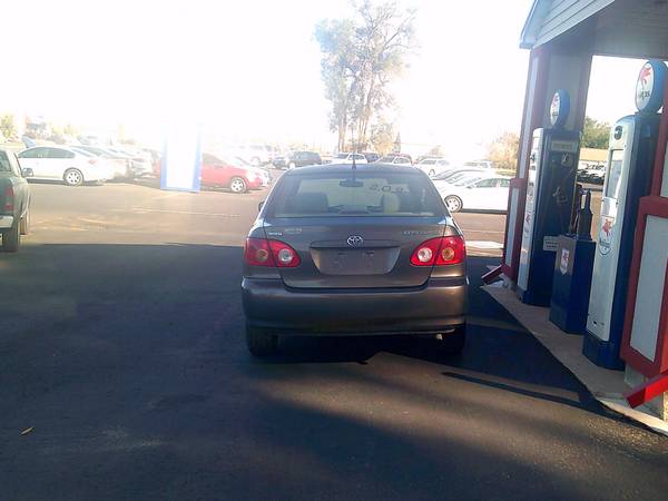 Priced Reduced 2005 Toyota Corolla - - by for sale in Jerome, ID – photo 5