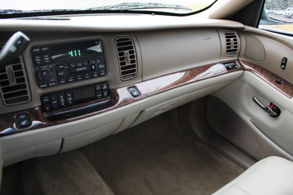 **JUST ARRIVED**2004 BUICK PARK AVENUE**ONLY 82,000 ACTUAL MILES** for sale in Lakeland, MN – photo 15