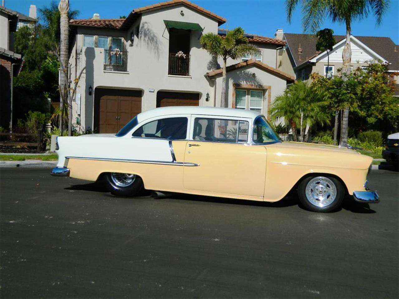 1955 Chevrolet 210 for sale in Orange, CA – photo 14