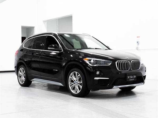 2018 BMW X1 xDrive28i - - by dealer - vehicle for sale in Macomb, MI – photo 4