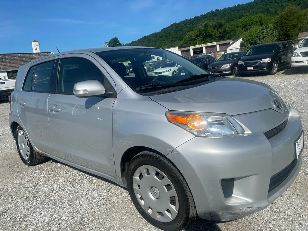 2010 Scion xD Base for sale in Sussex, NJ