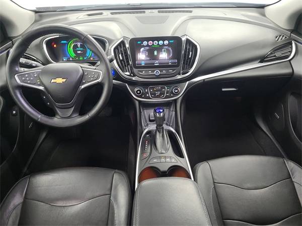 2018 Chevy Chevrolet Volt Premier hatchback Blue for sale in State College, PA – photo 20