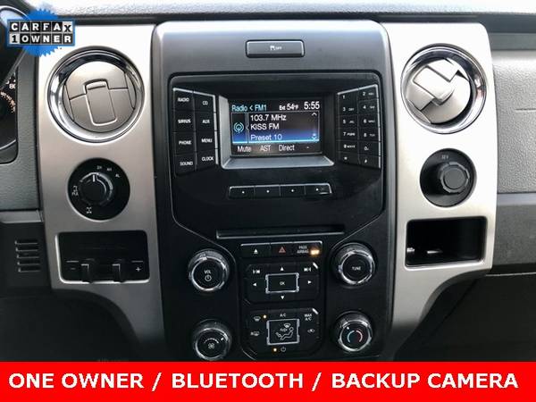 2013 Ford F-150 XLT - - by dealer - vehicle automotive for sale in West Allis, WI – photo 6