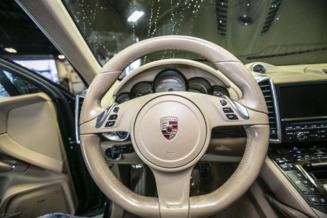 2014 Porsche Cayenne S for sale in Tacoma, WA – photo 11