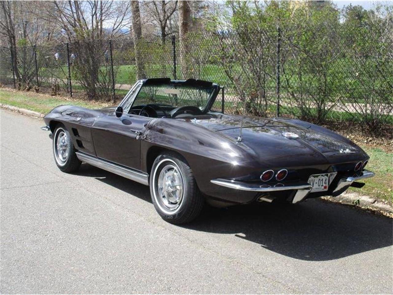1963 Chevrolet Corvette for sale in Long Island, NY – photo 15