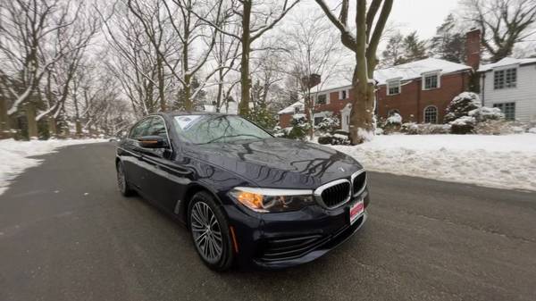 2019 BMW 530i xDrive - - by dealer - vehicle for sale in Great Neck, NY – photo 3