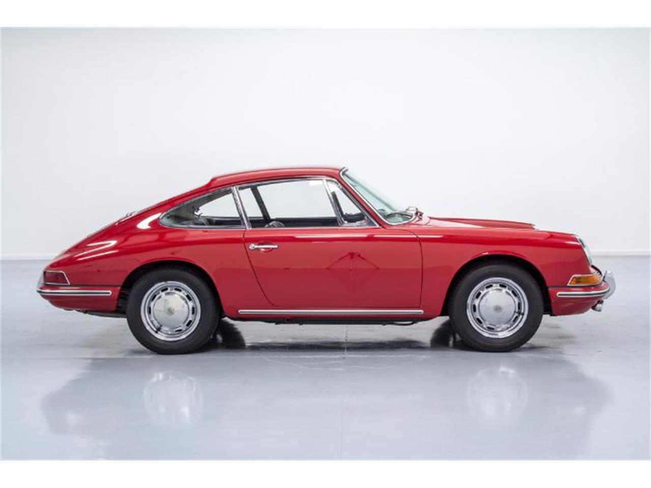 1966 Porsche 911 for sale in Cadillac, MI