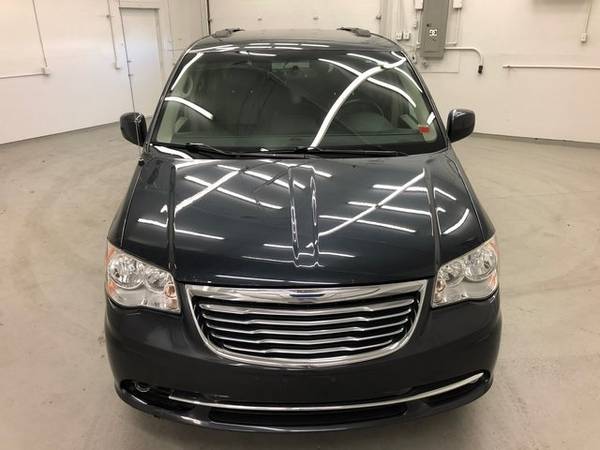 2013 Chrysler Town Country Touring for sale in WEBSTER, NY – photo 11