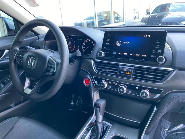 2020 Honda Accord LX 1.5T for sale in Sterling, IL – photo 20