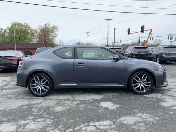 2014 Scion tC 10 Series - - by dealer - vehicle for sale in Troy, NY – photo 3