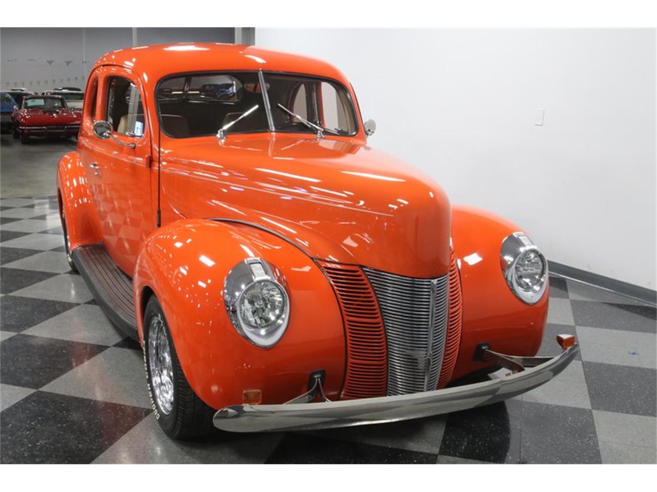 1940 Ford Business Coupe for sale in Concord, NC – photo 17