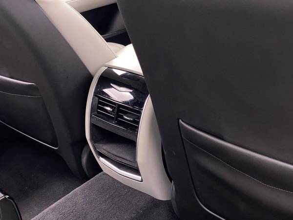 2017 Caddy Cadillac CT6 3.6 Luxury Sedan 4D sedan Red - FINANCE... for sale in Atlanta, CA – photo 18
