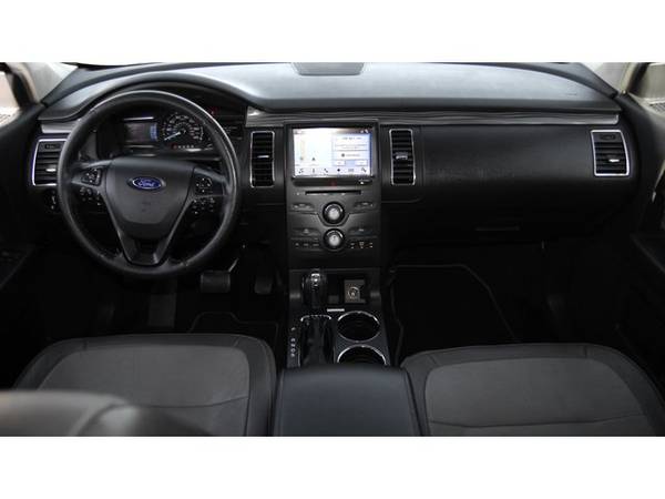 2016 Ford Flex SEL for sale in Carlsbad, CA – photo 19